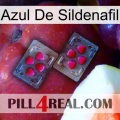 Sildenafil Blue 15